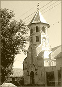 biserica din Lenauheim